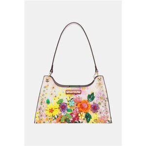 Nicole‎ Lee USA Dreams Blossom Shoulder Bag